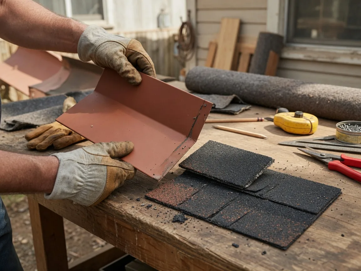 Roof Repair company in Mcintosh, AL